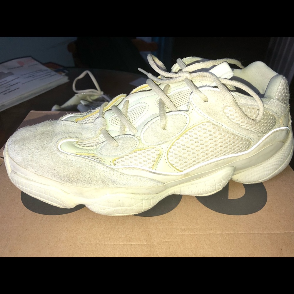 Yeezy 500